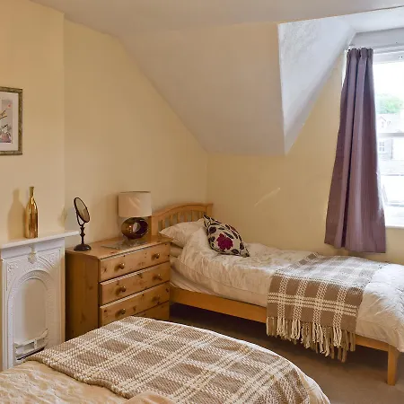 Tatil Evi Ullscroft Keswick (Cumbria)