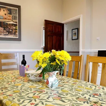 Tatil Evi Ullscroft Keswick (Cumbria)