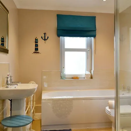 Ullscroft Tatil Evi Keswick (Cumbria)