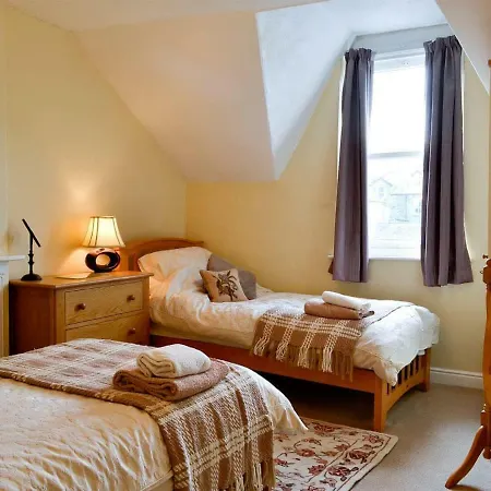 Tatil Evi Ullscroft Keswick (Cumbria)