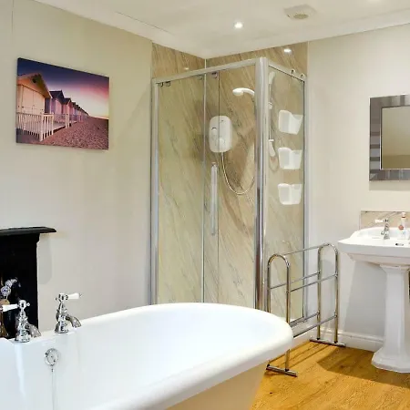 Tatil Evi Ullscroft Keswick (Cumbria)